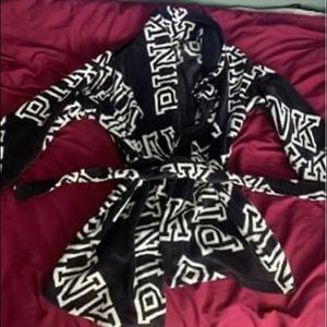 Victoria’s Secret // Pink’s Sleepwear - Size M/L